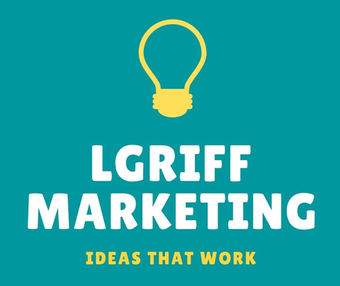 LGriff Marketing and PR
